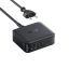 Baseus EnerFill FH21 Desktop Charging Station 4C+2U 120W Black