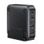 Unitek 70W Desktop GaN Charging Station Black