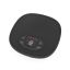 Nedis MICCWS126BK konferencia mikrofon, Bluetooth, mikrofon hatótávolsága: 10 m, akkumulátorról  / USB-ről táplált