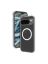 dbramante1928 Iceland Pro Qi case for Google Pixel 10 Pro XL Clear