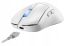 Mouse ASUS ROG Keris II Ace Wireless - vezeték nélküli egér - Fehér