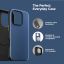 Nomad Sport case for iPhone 16 Pro Max Naval Blue