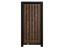 Corsair 4000D RS Tempered Glass Black/Walnut