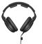 Sennheiser HD 300 PRO Headset Black
