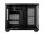 ID-COOLING VIEW 500 Tempered Glass Black