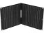 Sandberg Solar Charger 15W Lightweight Black