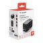 Verbatim Charge ''n'' Travel GaN III Universal Travel Adapter 85W