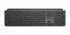 Logitech Mx Keys Combo for Business keyboard + mouse Graphite US