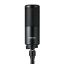 Shure SM4 Home Recording Microphone Black