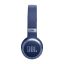 JBL Live 670NC Bluetooth Headset Blue