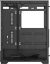 Formula Crystal Z1 V2 Tempered Glass Black