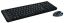 BILL Logitech MK220 - Fekete - Gravírozott HU bill