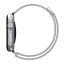 Spigen Metal Band for Apple Watch 42mm/41mm/40mm Silver