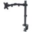 Manhattan Universal Monitor Mount with Double-Link Swing Arm 13