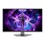 AOC Gaming 240Hz OLED monitor 31.5
