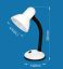 Esperanza E27 Arcturus Desk Lamp Green