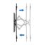 Logilink BP0115 TV Wall Mount 43