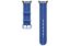 Samsung Watch8 Athleisure (S/M) Blue
