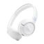 JBL Tune 680NC Bluetooth Headset White