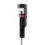 Noname REV Power Strip 3-fold for table mounting with USB
