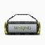 W-King D8 Bluetooth Speaker Black/Green