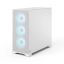 Fractal Design Pop 2 Air RGB Tempered Glass White