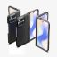 Spigen Slim Armor Pro MagSafe case for Google Pixel 11 Pro Fold Black