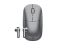 Honor Choice MouseBuds Pro Wireless Bluetooth Mouse+Headset Grey