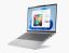 Lenovo IdeaPad Slim 5 Cloud Grey