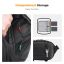 K&F Concept Alpha Camera Sling Photography Shoulder Bag 4L Black
