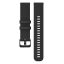 Carneo Pay Strap 22mm Black