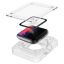 Spigen Pro Flex EZ Fit 2 Pack - Apple Watch SE 2022/6/SE/5/4 (44 mm)