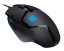 Logitech G402 Hyperion Fury Gaming Mouse Black
