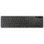 Targus Full-Size Wireless EcoSmart Keyboard Black UK