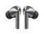 Samsung Galaxy Buds3 Pro Bluetooth Headset Silver