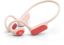JBL Junior Free Bluetooth Headset Peach