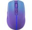 Defender MM-301 Mystery Wireless Bluetooth Mouse Purple