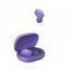 Hama Freedom Buddy TWS Bluetooth Headset Purple