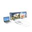 j5create JUA365 USB3.0 to Dual HDMI Multi-Monitor Adapter Silver
