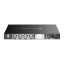 TP-Link SX6632YF Omada 26-Port 10G Stackable L3 Managed Aggregation Switch with 6 25G Slots