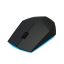 Omega OM0413WB wireless mouse Black