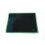 Platinet Omega Varr Pro-Gaming Egérpad Black/Green