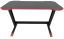 Rampage Gamer Asztal - MR-01 Arena Karbon