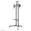 Neomounts PLASMA-M1700E Mobile Monitor/TV Floor Stand for 32-70