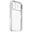 Decoded DropTec Backcover for iPhone 17 Pro Transparent