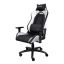 Trust GXT 714W Ruya Comfortable Gaming Chair White/Black