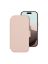 dbramante1928 Lynge Magsafe ICON case for iPhone 17 Pink Sand