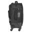 Vanguard VEO Select 58T Camera Trolley Bag/Backpack 2-in-1 4-Wheel Spinner Bag Black