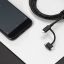 Native Union Belt Cable Universal (USB-A - USB-C, Micro USB, Lightning) 2m Cosmos