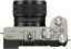 Sony Alpha 7CII Black/Silver + FE 28-60mm